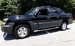 2004 Chevrolet Avalanche 1500