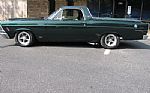 1967 Ranchero Fairlane 500 Thumbnail 3