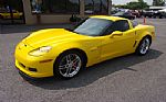 2007 Corvette Z06 Thumbnail 1