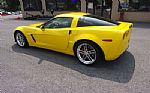 2007 Corvette Z06 Thumbnail 6