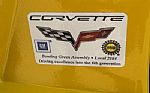 2007 Corvette Z06 Thumbnail 21