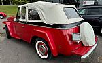 1948 Willys Thumbnail 3