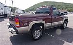 2002 Silverado Z71 Thumbnail 4