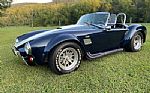 1965 Ford Cobra Replica By Hurrican Thumbnail 2