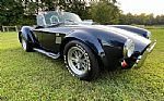 1965 Ford Cobra Replica By Hurrican Thumbnail 3