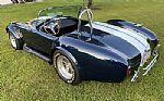 1965 Ford Cobra Replica By Hurrican Thumbnail 4