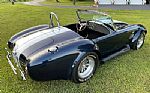 1965 Ford Cobra Replica By Hurrican Thumbnail 5