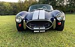 1965 Ford Cobra Replica By Hurrican Thumbnail 8