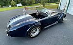 1965 Ford Cobra Replica By Hurrican Thumbnail 14