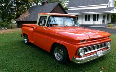 Photo of a 1963 Chevrolet C10 for sale