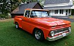 1963 Chevrolet C10