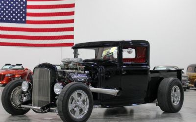 Photo of a 1931 Ford Model A Pickup Hotrod for sale