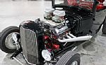 1931 Model A Pickup HotRod Thumbnail 9