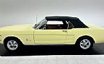 1966 Mustang Convertible Thumbnail 3