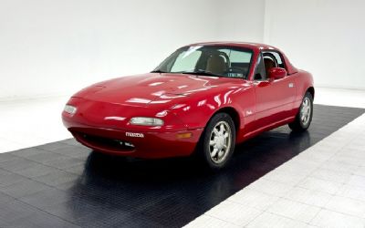 Photo of a 1993 Mazda Miata MX-5 for sale