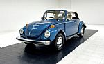 1978 Volkswagen Super Beetle Champagne Edition