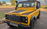 1994 Defender Thumbnail 2