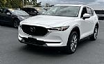 2021 CX-5 Thumbnail 2