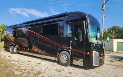 Photo of a 2016 Entegra Coach Cornerstone 45B for sale