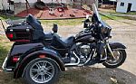 2011 Harley-Davidson® Tri Glide