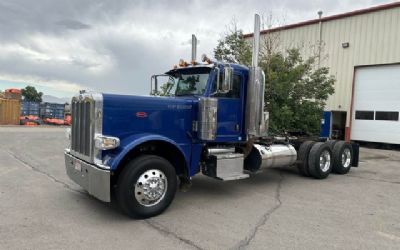 Photo of a 2011 Peterbilt 389 for sale