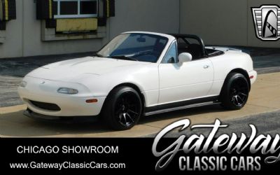 Photo of a 1994 Mazda MX-5 Miata for sale