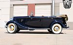 1934 Phaeton Thumbnail 3