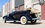 1934 Phaeton Thumbnail 4