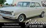 1965 Nova II Thumbnail 1