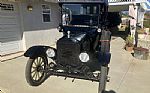 1921 Model T Thumbnail 2