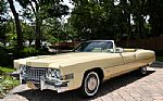 1973 Eldorado Thumbnail 2