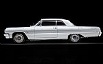 1964 Impala Super Sport 409/425HP Thumbnail 11