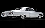 1964 Impala Super Sport 409/425HP Thumbnail 12