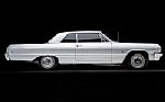 1964 Impala Super Sport 409/425HP Thumbnail 14