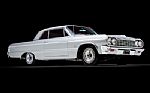 1964 Impala Super Sport 409/425HP Thumbnail 19