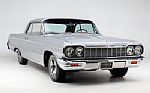 1964 Impala Super Sport 409/425HP Thumbnail 23