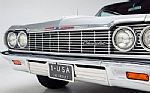 1964 Impala Super Sport 409/425HP Thumbnail 42