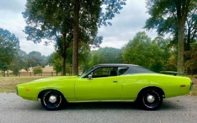 Photo of a 1972 Dodge Charger for sale