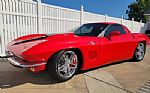 2008 Chevrolet Corvette Resto-Mod