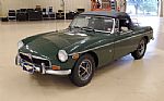 1974 MG MGB