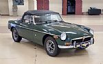 1974 MGB Thumbnail 2