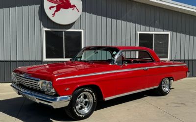 Photo of a 1962 Chevrolet Impala for sale