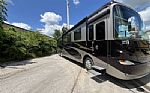 2010 Newmar Ventana