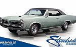 1966 GTO Tri Power Thumbnail 1