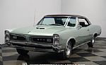 1966 GTO Tri Power Thumbnail 5