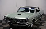 1966 GTO Tri Power Thumbnail 21