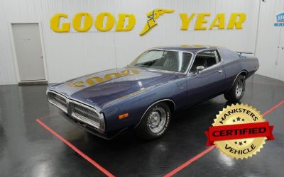 Photo of a 1972 Dodge Charger for sale