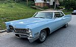 1967 DeVille Thumbnail 1