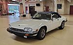 1989 Jaguar XJS