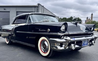 Photo of a 1955 Mercury Montclair for sale